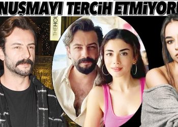 Gökberk Demirci: Konuşmayı tercih etmiyorum