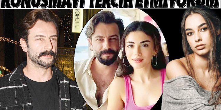 Gökberk Demirci: Konuşmayı tercih etmiyorum