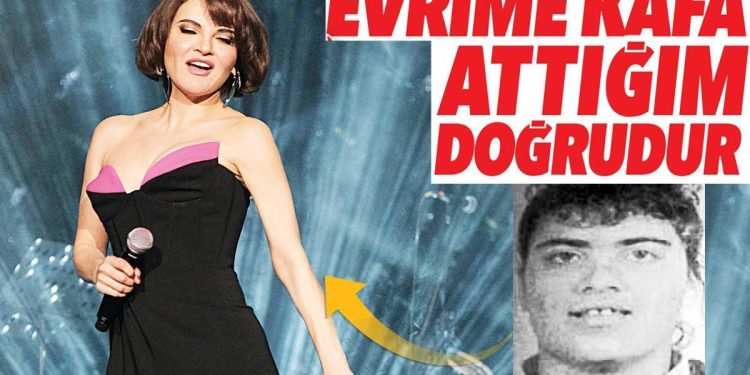 Göksel: Evrime baş attığım doğrudur