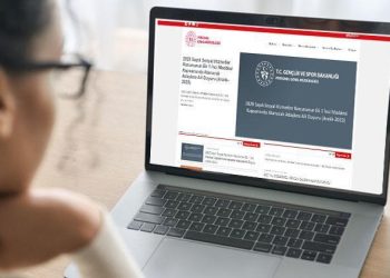 GSB 1071 Gençlik çalışanı işçi alımı sonuçları 2024 açıklandı mı?  Gsb.gov.tr işçi alımı sonucu sorgulama!