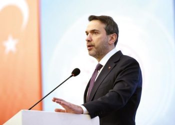 Güç ve Olağan Kaynaklar Bakanı Bayraktar’dan 2030 amacı: Güç tüketimini yüzde 16 azaltacağız