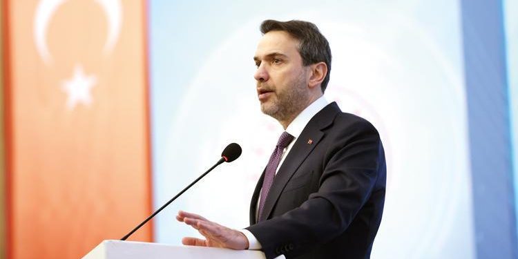 Güç ve Olağan Kaynaklar Bakanı Bayraktar’dan 2030 amacı: Güç tüketimini yüzde 16 azaltacağız