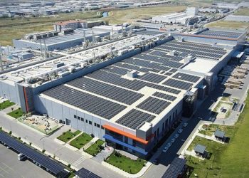 Güç verimliliği haftasında Kalyon Holding, yenilenebilir güçte dev projeleri hayata geçirdi