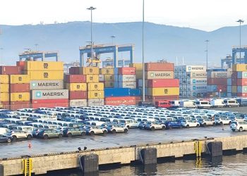 Gümrüğe takılan Çinliler rotasını Avrupa’ya kırdı