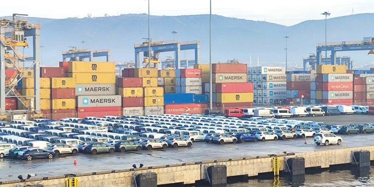 Gümrüğe takılan Çinliler rotasını Avrupa’ya kırdı