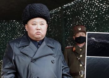 Güney Kore dünyaya duyurdu: Kuzey Kore birden çok seyir füzesi ateşledi