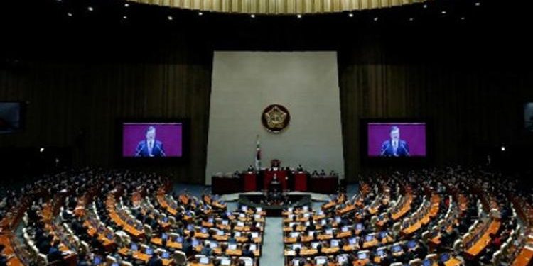 Güney Kore, köpek eti ticaretini yasakladı