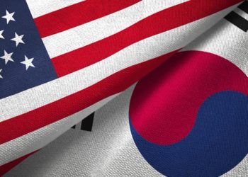 Güney Kore ve ABD’den bir birinci