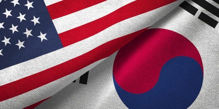 Güney Kore ve ABD’den bir birinci
