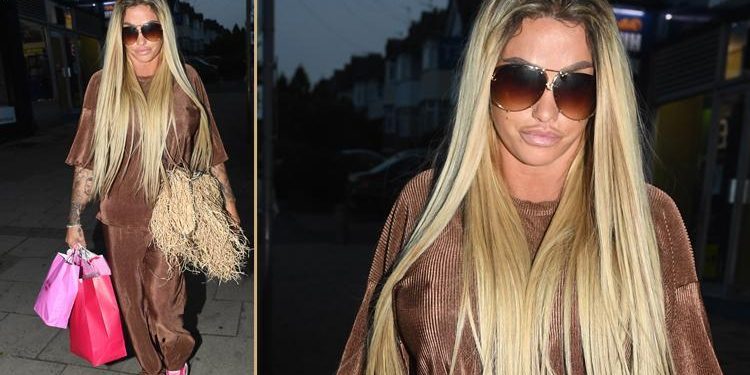 Güreşçi kocasını bile canından bezdirmiş: Beni yıllarca istismar etti