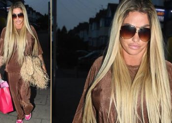 Güreşçi kocasını bile canından bezdirmiş: Beni yıllarca istismar etti