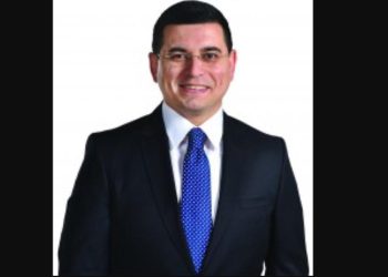 Hakan Tütüncü kimdir, nereli? AK Parti Antalya Büyükşehir Belediye Lider Adayı Hakan Tütüncü’nün biyografisi