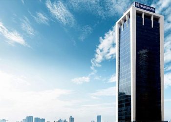Halkbank açıkladı: ABD’de açılan birinci dava düştü