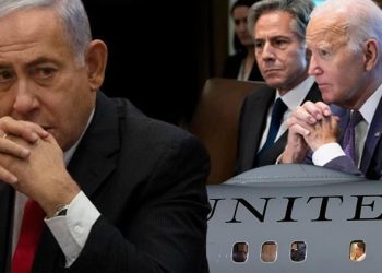 Hamas-İsrail savaşında son gelişmeler…ABD kızgın, İsrail’den taviz bekliyor! Gazze planı Netanyahu hükümetini böldü