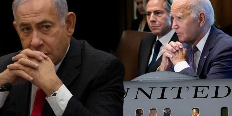 Hamas-İsrail savaşında son gelişmeler…ABD kızgın, İsrail’den taviz bekliyor! Gazze planı Netanyahu hükümetini böldü