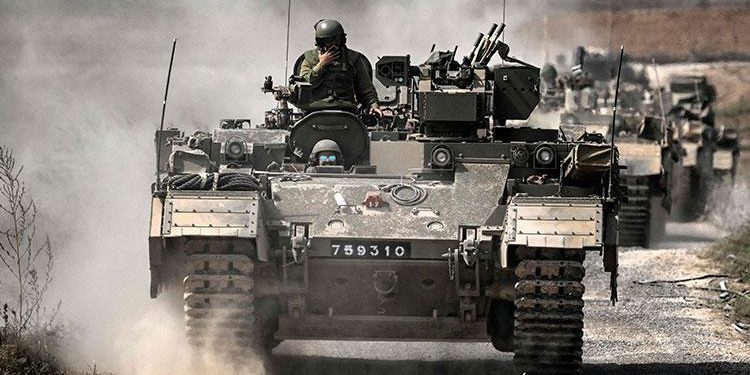 Hamas, İsrail uyduğu sürece UAD’nin ateşkes kararına uyacak