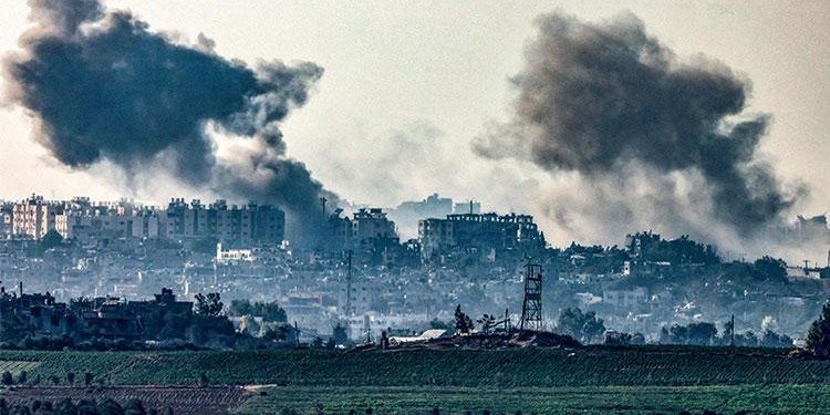 Hamas Siyasi Ofis Lideri Haniye: Esirler lakin koşullarımız yerine getirilirse hür bırakılacak