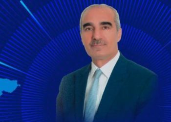 Hamit Öncü kimdir, nereli? AK Parti Esenyurt Belediye Lider Adayı Hamit Öncü hakkında bilgiler