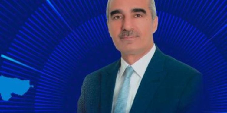 Hamit Öncü kimdir, nereli? AK Parti Esenyurt Belediye Lider Adayı Hamit Öncü hakkında bilgiler