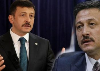 Hamza Dağ kimdir, hangi vazifelerde bulundu? Hamza Dağ’ın siyasi mesleği ve başarıları!