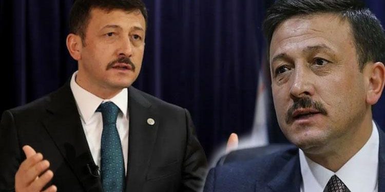 Hamza Dağ kimdir, hangi vazifelerde bulundu? Hamza Dağ’ın siyasi mesleği ve başarıları!