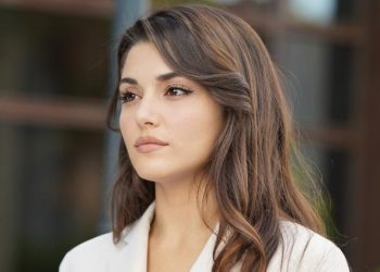 Hande Erçel isyan etti: Çok yoruldum, beni salın!