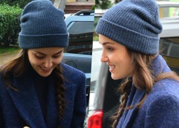 Hande Erçel: Mesleğim tutkum asla bırakmam