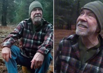 Hasta karısı uğruna çiftlikte yaşayıp su satmaya başlamıştı… Hayranlarıyla hasret giderecek!