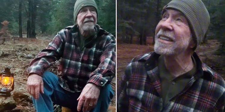 Hasta karısı uğruna çiftlikte yaşayıp su satmaya başlamıştı… Hayranlarıyla hasret giderecek!