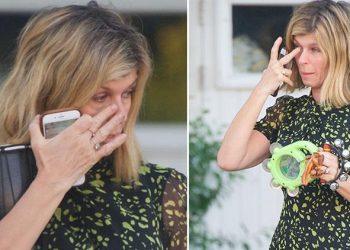 Hasta kocasını kurtarabilmek için her şeyden vazgeçmişti… Ünlü sunucu konutunu bile kaybedecek duruma geldi!