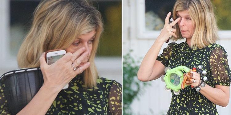 Hasta kocasını kurtarabilmek için her şeyden vazgeçmişti… Ünlü sunucu meskenini bile kaybedecek duruma geldi!