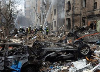 Hava savaşı alevlendi: Belgorod ve Kırım’dan patlama haberleri