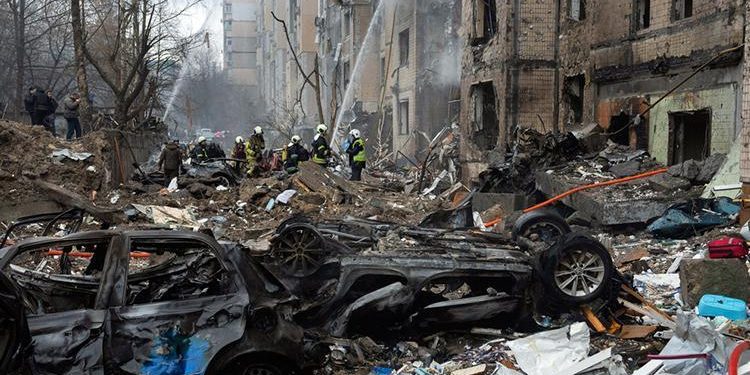 Hava savaşı alevlendi: Belgorod ve Kırım’dan patlama haberleri