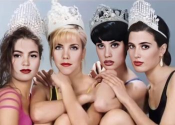 Hepsi birebir müsabakada birinci oldu! Var mı bu türlü 4 model ve kraliçe?