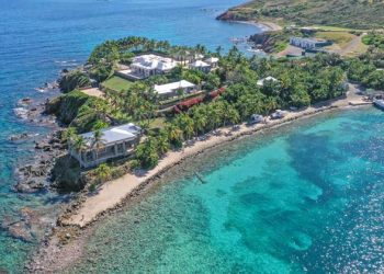 Her karış toprağında kurbanların acısı bâtın: Fuhuş adasına tatil köyü yapacaklar