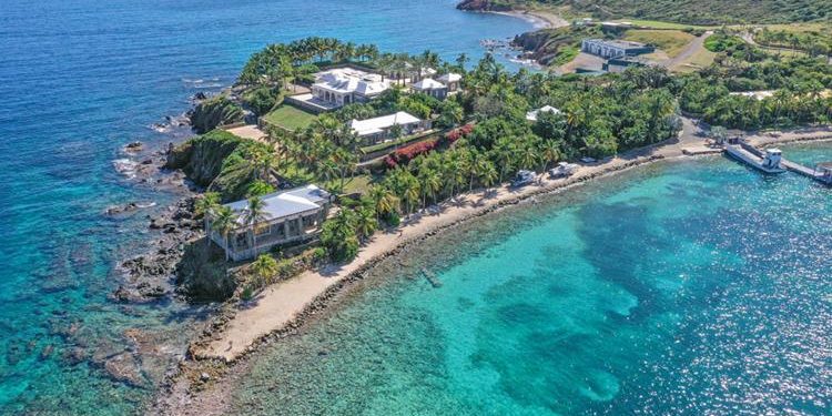 Her karış toprağında kurbanların acısı bâtın: Fuhuş adasına tatil köyü yapacaklar