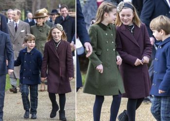 Herkes niçin onların yanında olduğunu merak etmişti… Geldi yeni bir çocuk daha…  Halbuki değerli bir misyonu varmış