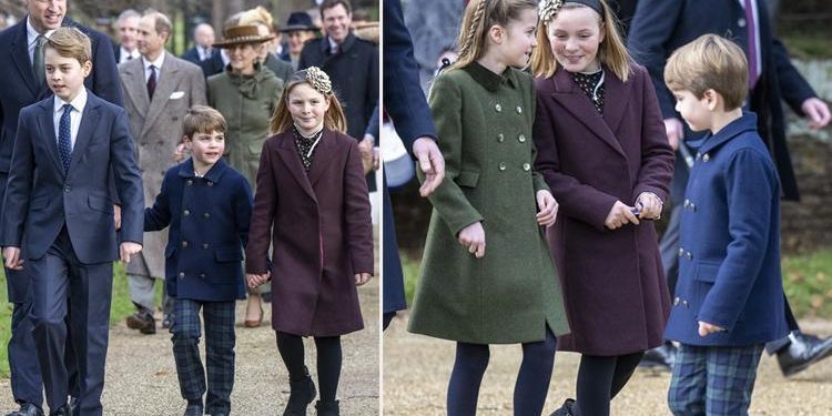 Herkes niçin onların yanında olduğunu merak etmişti… Geldi yeni bir çocuk daha…  Halbuki değerli bir misyonu varmış