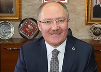 Hilmi Alım kimdir, kaç yaşında, nereli? Ak Parti Sivas Belediye Lider adayı Hilmi Alım siyasi kariyeri ve hayatı