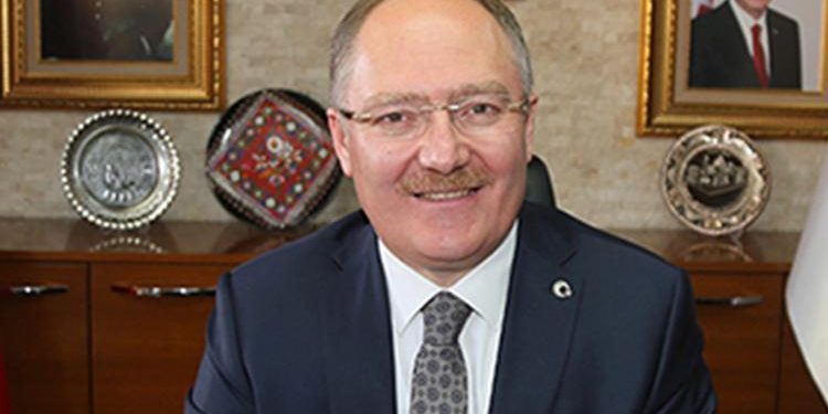 Hilmi Alım kimdir, kaç yaşında, nereli? Ak Parti Sivas Belediye Lider adayı Hilmi Alım siyasi kariyeri ve hayatı