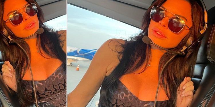 Hostes olma hayalini ‘şişmansın’ diye yıktılar: Çalıştı, inat etti, sonunda pilot oldu