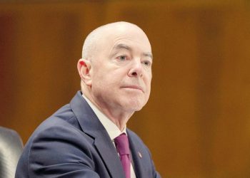 Hudut krizi kabineye sıçradı: İç güvenlik bakanına azil soruşturması