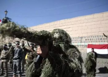 Hüsiler kimdir, nerede, hangi ülkede? Hüsiler askeri gücü ne kadar?