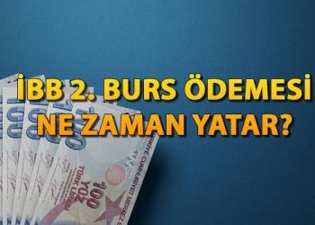 İBB ikinci burs taksiti yattı mı, nasıl sorgulanır? İBB 2. burs taksit ödemesi ne vakit yatacak?