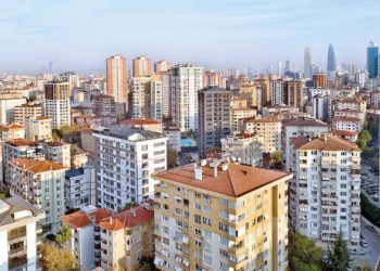 İBB kira yardımını 7 bin TL’ye yükseltti