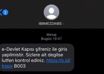 İBB MEZDA IBS dolandırıcılığı bildirisi panik yarattı.. İBB MEZDA IBS nedir?