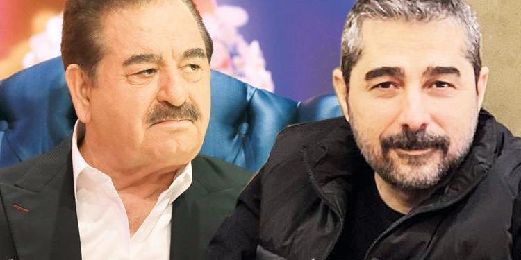İbrahim Tatlıses’ten oğlu Ahmet Tatlıses’e dava