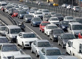 İçişleri Bakanlığı’ndan karekodlu plaka açıklaması