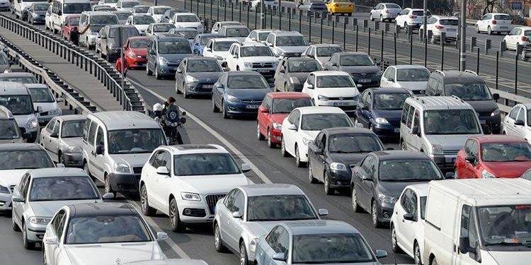 İçişleri Bakanlığı’ndan karekodlu plaka açıklaması