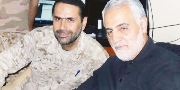 İHA ile bir hudut ötesi suikast daha